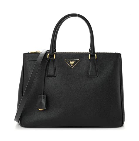 galleria prada medium|Honest Prada Galleria Bag Review: A Blend of Luxury.